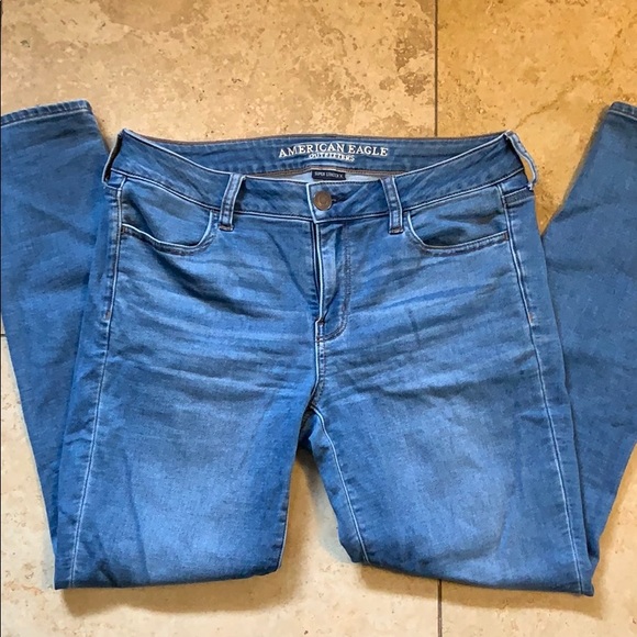 American eagle Jeggings - Picture 2 of 3